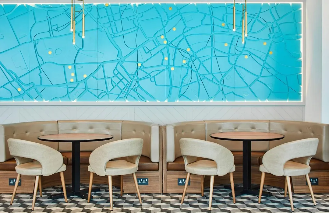 Residence Inn By Marriott London Kensington-1